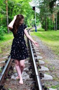 Проститутка Александра  Челябинск