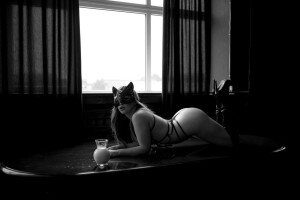 Челябинск, проститутка Кошечка