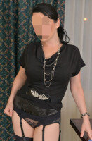 Новосибирск, проститутка Дарья 